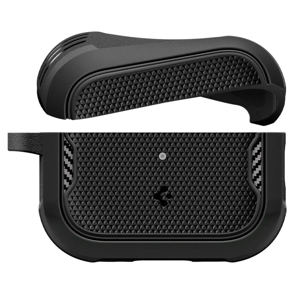 spigen-core-armor-apple-airpods-pro-3-matte-black