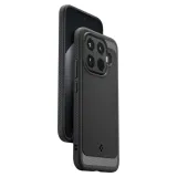 spigen-rugged-armor-xiaomi-15t-pro-matte-black-stan-nowy-stan-opakowania-oryginalne