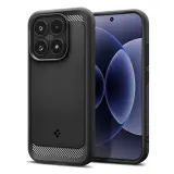 spigen-rugged-armor-xiaomi-17-matte-black