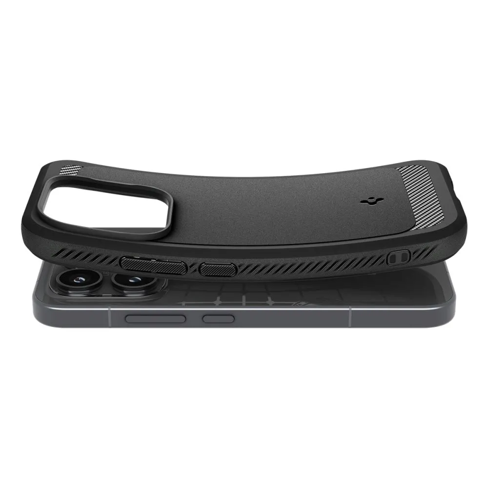 spigen-rugged-armor-xiaomi-17-matte-black