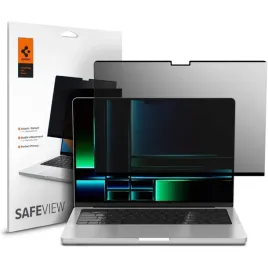 folia-prywatyzujaca-spigen-safe-view-macbook-pro-14-m1-m2-m3-m4-m5