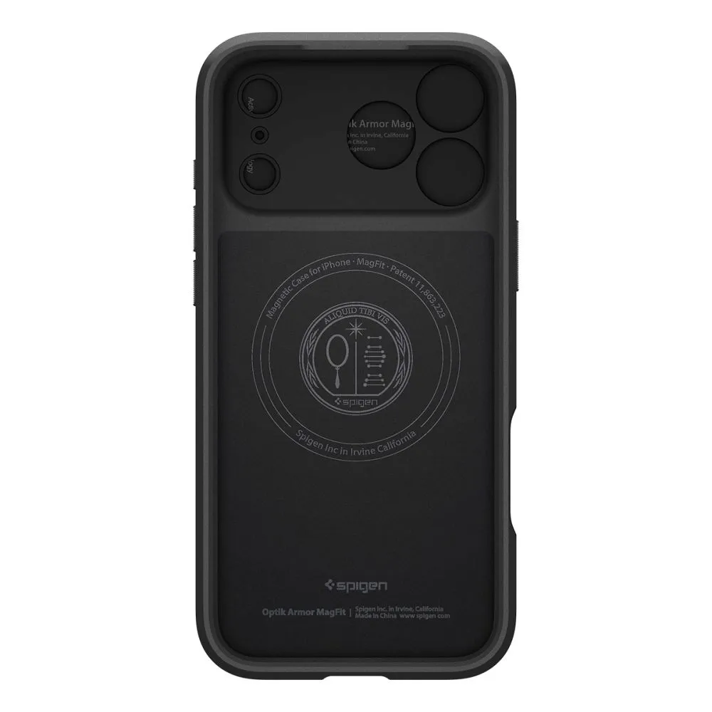 spigen-optik-armor-mag-magsafe-iphone-17-pro-max-black-stan-nowy