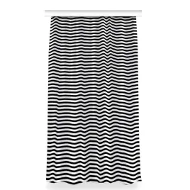 gotowa-zaslona-z-grafika-poziome-linie-150x280-cm