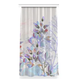 zaslona-do-sypialni-pastelowe-liscie-wzor-150x280