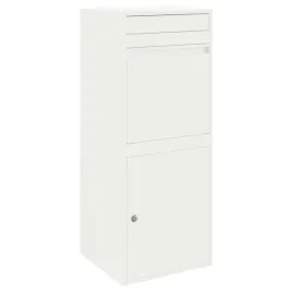 skrzynka-na-przesylki-z-drzwiami-bialy-41-x-38-x-103-cm-stal