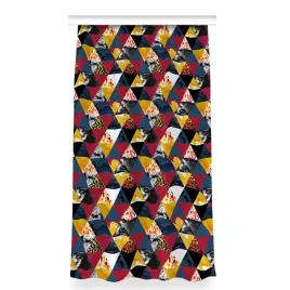 zaslona-mozaika-z-trojkatow-do-sypialni-150x280-cm