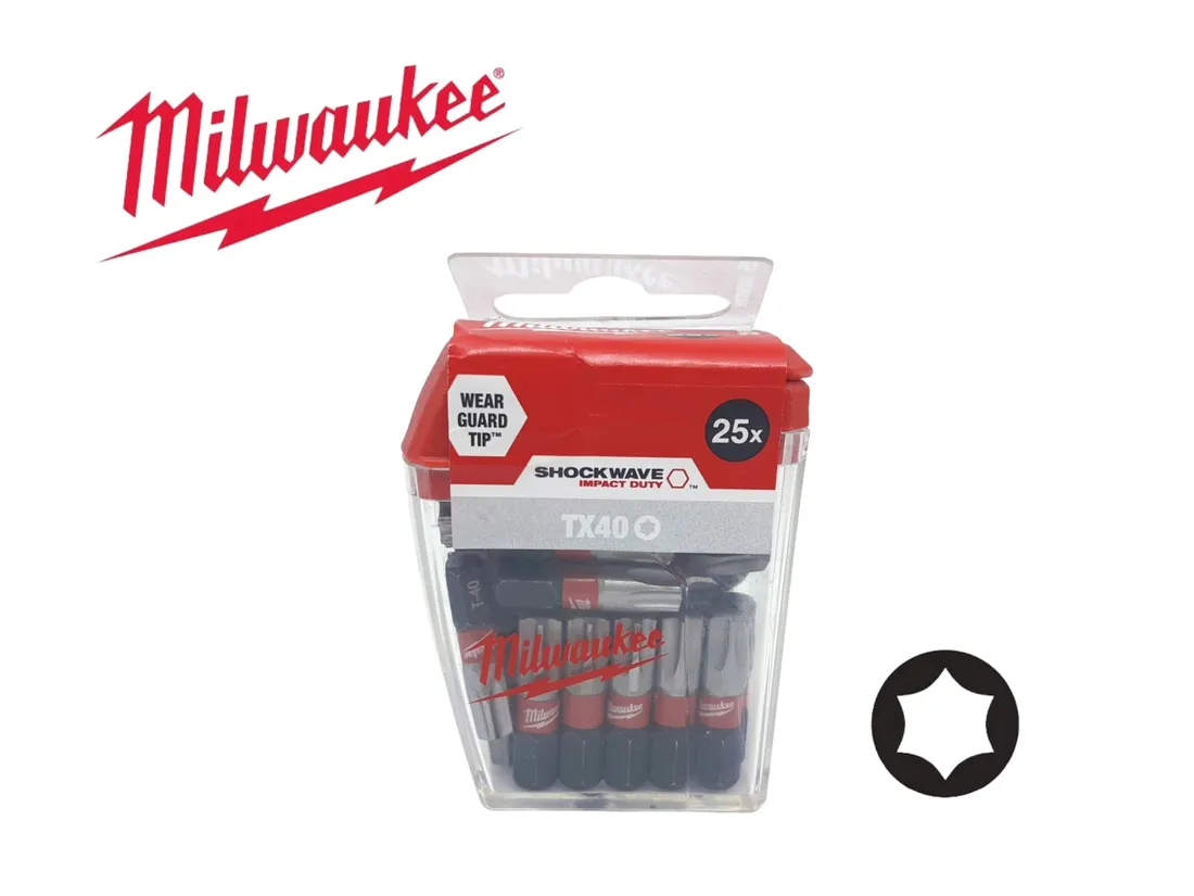 bit-koncowka-tx40-torx-stan-nowy