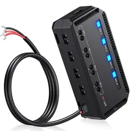 skrzynka-bezpiecznikow-motocyklu12v-4-obwody-led-mini-ostrze-uniwersalna