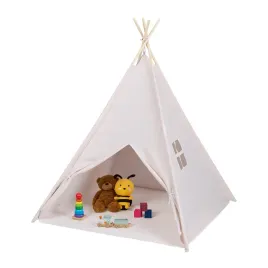 relaxdays-namiot-dla-dzieci-tipi-wigwam-podloga-wewn-zewn-3