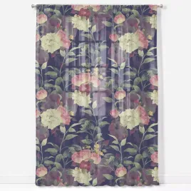 firana-gotowa-tasma-gladki-woal-vintage-kwiaty-eko