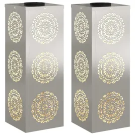 sloneczna-led-lampa-na-sciezke-2-szt-srebrny-stal-nierdzewna