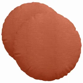 poduszki-na-siedziska-2-szt-czerwono-pomaranczowy-o50-x-19-cm