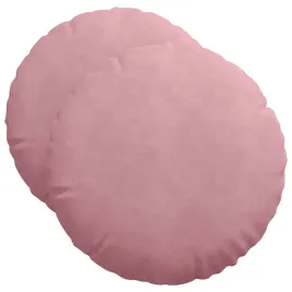 poduszki-na-siedziska-2-szt-rozowy-o50-x-19-cm-aksamit