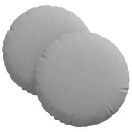 poduszki-na-siedziska-2-szt-szary-chmur-o30-x-13-cm-tkanina