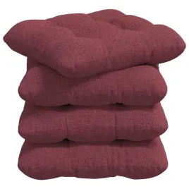 poduszki-na-siedziska-4-szt-czerwone-wino-40-x-40-x-12-cm