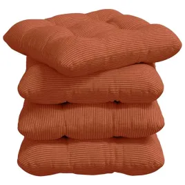 poduszki-na-siedziska-4-szt-czerwono-pomaranczowy-40-x-40-cm