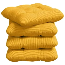 poduszki-na-siedziska-4-szt-jasnozolty-45-x-45-cm