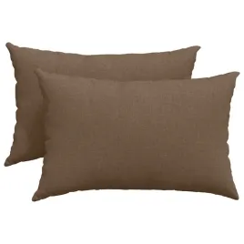 poduszki-na-sofe-2-szt-brazowy-60-x-40-cm-tkanina