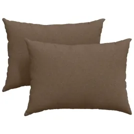 poduszki-na-sofe-2-szt-brazowy-70-x-50-cm-tkanina
