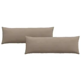 poduszki-na-sofe-2-szt-ciemnoszary-120-x-40-cm-tkanina