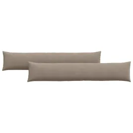 poduszki-na-sofe-2-szt-ciemnoszary-200-x-40-cm-tkanina
