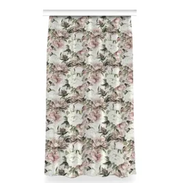 zaslona-gotowa-vintage-bukiet-roz-150x280-cm-dekor
