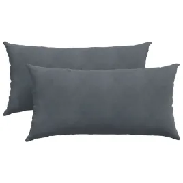 poduszki-na-sofe-2-szt-ciemnoszary-80-x-40-cm