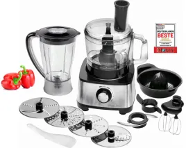 robot-kuchenny-1200w-12l-blender-zestaw-akcesoria-profi-cook