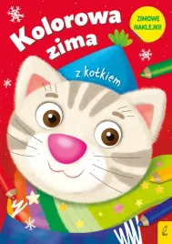 kolorowa-zima-z-kotkiem