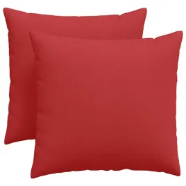 poduszki-na-sofe-2-szt-czerwony-45-x-45-cm-tkanina