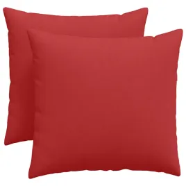 poduszki-na-sofe-2-szt-czerwony-50-x-50-cm-tkanina