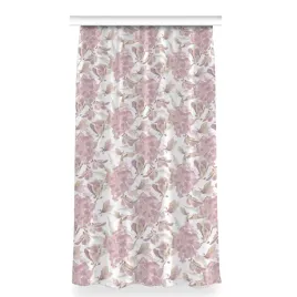 zaslona-hibiskus-blady-roz-150x280-do-salonu-dekor