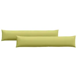 poduszki-na-sofe-2-szt-jasnozielony-200-x-40-cm-tkanina