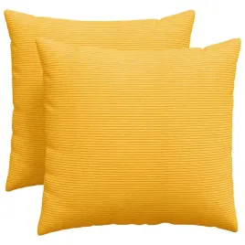 poduszki-na-sofe-2-szt-jasnozolty-50-x-50-cm-tkanina-sztruksowa