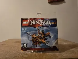 lego-ninjago-30421-skybound-plane-samolot-piracki-saszetka-z-klockami