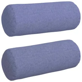 poduszki-walkowe-2-szt-niebieski-dzins-o-15-x-40-cm-tkanina