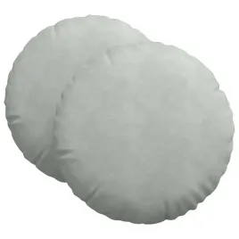 poduszki-na-siedziska-2-szt-jasnoszary-o-40-x-13-cm-aksamit