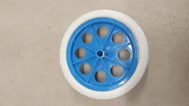 element-do-wozek-plazowy-aktive-beach-aluminiowy-szaro-niebieski