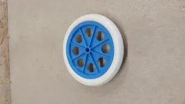 element-do-wozek-plazowy-aktive-beach-aluminiowy-szaro-niebieski