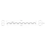 ryflowany-panel-scienny-dunamardom-decor-200-cm-wp001t-jednostka-sprzedazy-sztuka