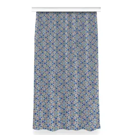 zaslona-marokanski-ornament-150x280-do-salonu-wzor