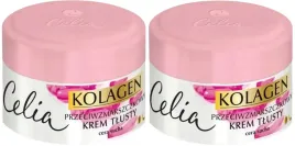 2-x-celia-krem-tlusty-z-witaminami-kolagen-witamina-a-witamina-e