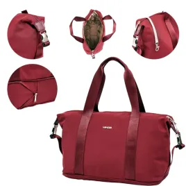 torba-damska-wings-shopper-miejska-do-pracy-miejska-rozszerzana-dark-red