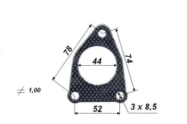uszczelka-kolektora-wydechowego