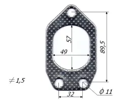 uszczelka-do-daf-105