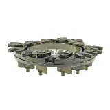 nozzle-ring-turbo-b2v-s300v-stan-nowy