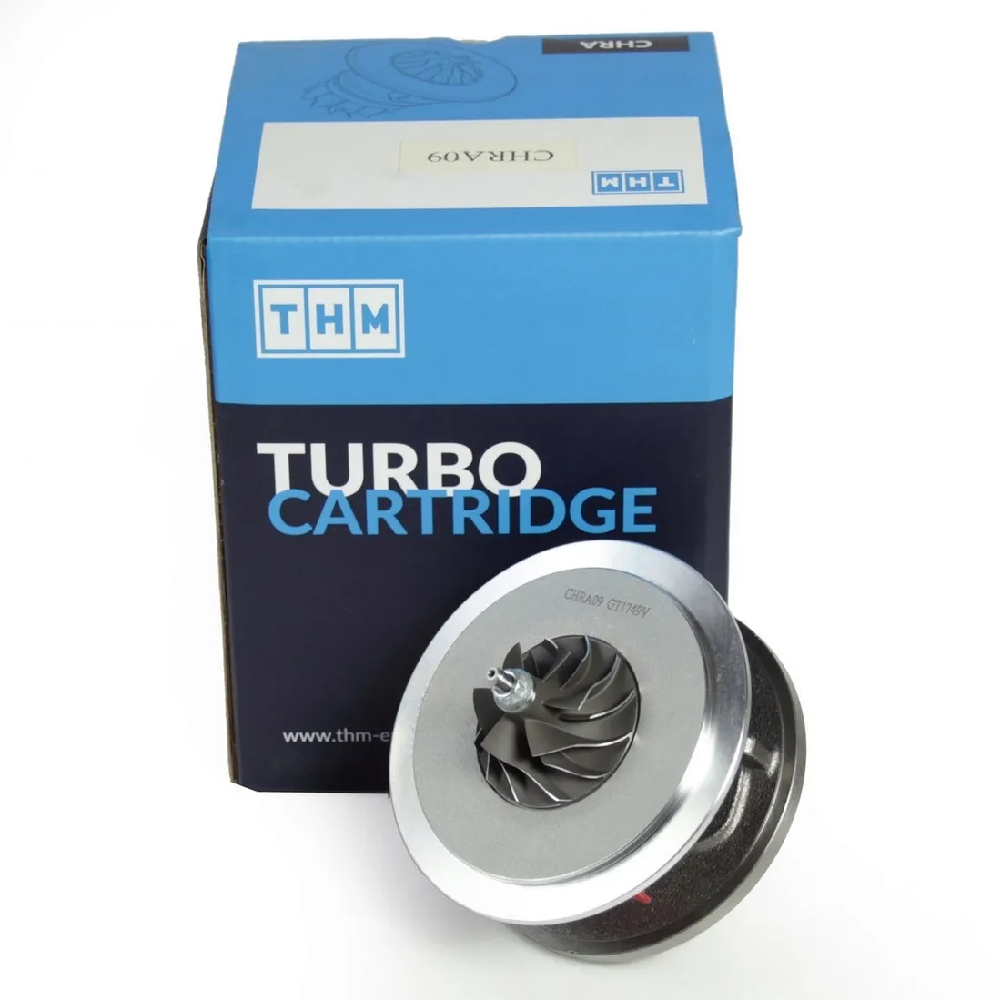 core-turbo-chra-do-gt1749v-garrett-stan-nowy