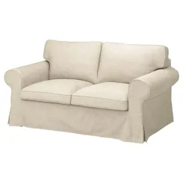 ikea-ektorp-sofa-2-osobowa-kilanda-jasnobezowy