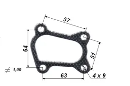 uszczelka-kolektora-wydechowego