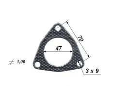 uszczelka-kolektora-wydechowego